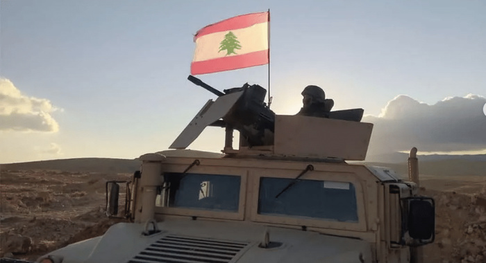 Liban : Le sud de nouveau sur des charbons ardents Liban : Le sud de nouveau sur des charbons ardents