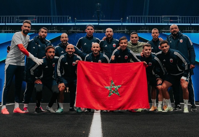 Kings World Cup Nations : C’est quoi ce tournoi qui fait le buzz ? Kings World Cup Nations : C’est quoi ce tournoi qui fait le buzz ?