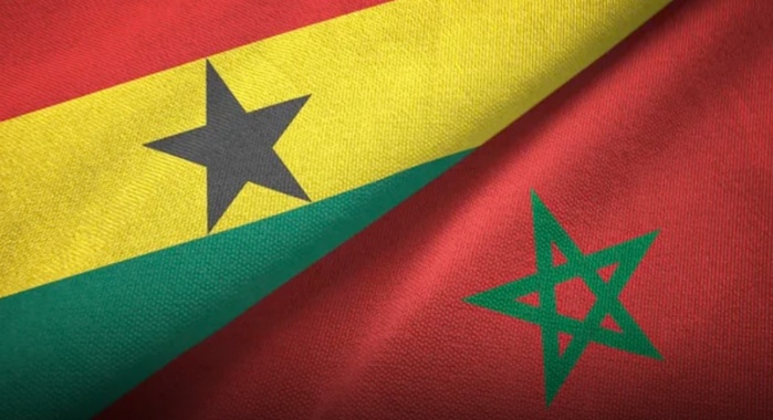 La République du Ghana suspend ses relations avec le Polisario La République du Ghana suspend ses relations avec le Polisario