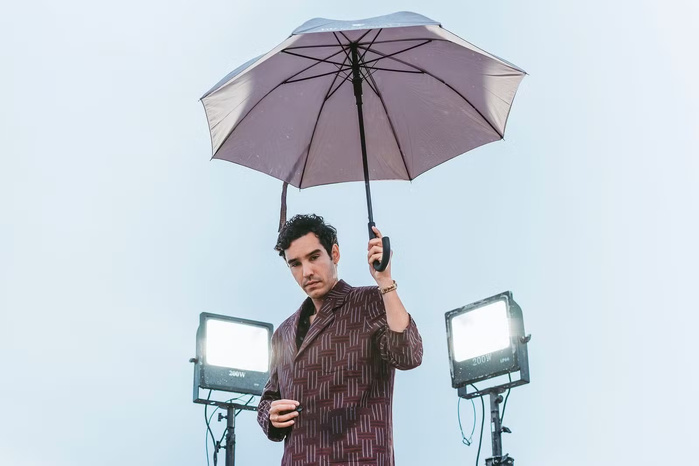 Interview-Adam Bessa : « "Who Do I Belong To ?", un film qui met le spectateur face à lui-même » Interview-Adam Bessa : « "Who Do I Belong To ?", un film qui met le spectateur face à lui-même »