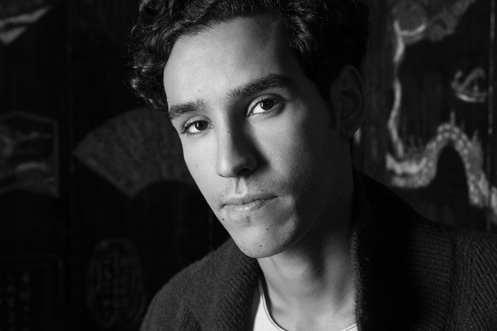 Interview-Adam Bessa : « "Who Do I Belong To ?", un film qui met le spectateur face à lui-même » Interview-Adam Bessa : « "Who Do I Belong To ?", un film qui met le spectateur face à lui-même »