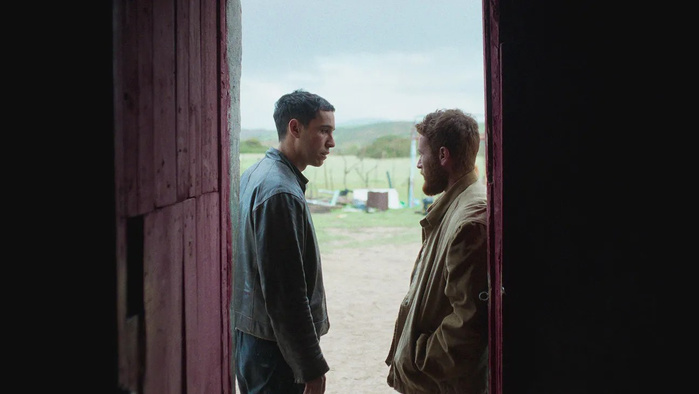 Interview-Adam Bessa : « "Who Do I Belong To ?", un film qui met le spectateur face à lui-même » Interview-Adam Bessa : « "Who Do I Belong To ?", un film qui met le spectateur face à lui-même »