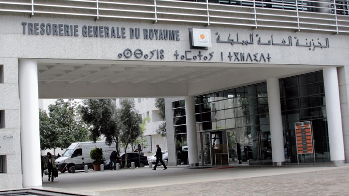 Trésor: un besoin prévisionnel entre 13,5 et 14 MMDH en janvier Trésor: un besoin prévisionnel entre 13,5 et 14 MMDH en janvier