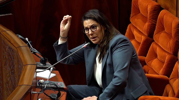 Villes sans bidonvilles : La moyenne annuelle des ménages bénéficiaires passe de 6.200 à 18.255 durant l'actuel mandat gouvernemental, affirme El Mansouri Villes sans bidonvilles : La moyenne annuelle des ménages bénéficiaires passe de 6.200 à 18.255 durant l'actuel mandat gouvernemental, affirme El Mansouri