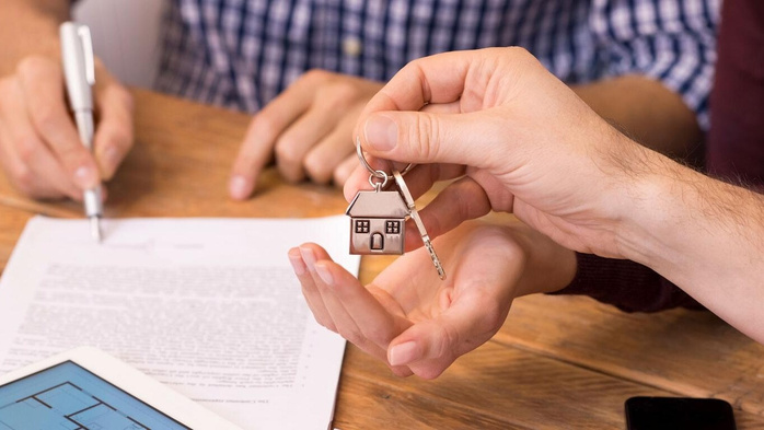 Aide directe au logement : Soumission de 110.000 demandes en l'espace d'une année Aide directe au logement : Soumission de 110.000 demandes en l'espace d'une année