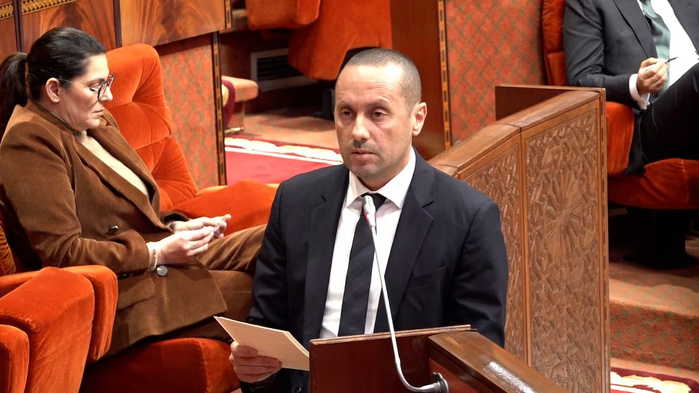 Tahraoui : "Le programme national de lutte contre le tabac ne cesse de se renforcer" Tahraoui : "Le programme national de lutte contre le tabac ne cesse de se renforcer"