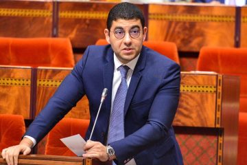 Le soutien exceptionnel au secteur de la presse et de l'édition prendra fin mars prochain, selon Bensaid Le soutien exceptionnel au secteur de la presse et de l'édition prendra fin mars prochain, selon Bensaid