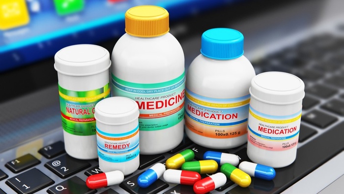 Vente de médicaments en ligne : Vigilance face aux dérives du commerce électronique Vente de médicaments en ligne : Vigilance face aux dérives du commerce électronique