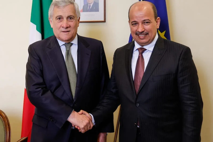 Maroc-Italie : Une délégation italienne attendue au Maroc visant la main d'œuvre marocaine Maroc-Italie : Une délégation italienne attendue au Maroc visant la main d'œuvre marocaine