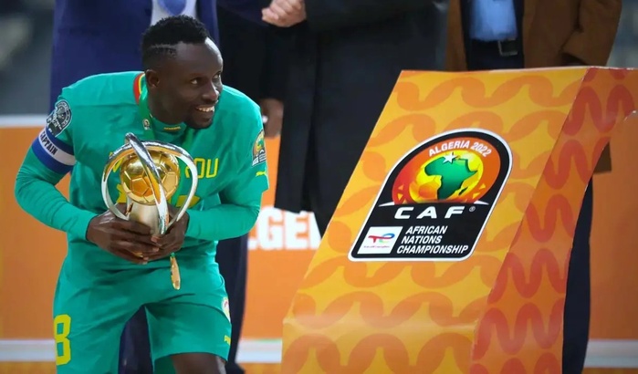 Le Sénégal est le vainqueur de la dernière édition Le Sénégal est le vainqueur de la dernière édition