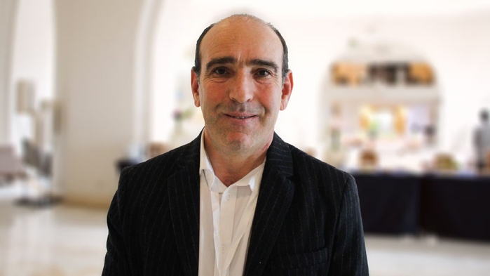 Interview avec Mohamed Taher Sraïri : « L’agriculture marocaine doit se réinventer » Interview avec Mohamed Taher Sraïri : « L’agriculture marocaine doit se réinventer »