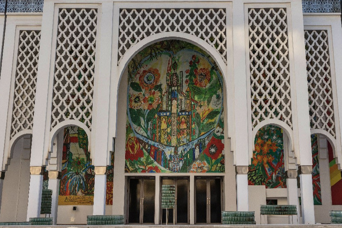 Industries culturelles et cinéma : Le Maroc veut passer à la vitesse supérieure Industries culturelles et cinéma : Le Maroc veut passer à la vitesse supérieure