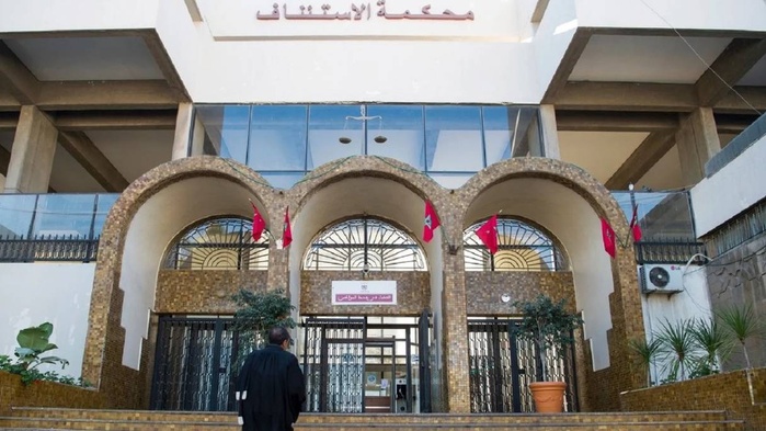 Affaire Naciri-Bioui : Deux autres accusés auditionnés par la Justice Affaire Naciri-Bioui : Deux autres accusés auditionnés par la Justice