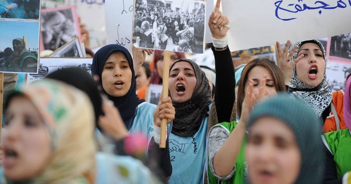 Rétro-Verso : L’adhésion à la CEDAW, une histoire porteuse d’espoir Rétro-Verso : L’adhésion à la CEDAW, une histoire porteuse d’espoir