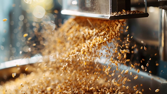 Secteur de la minoterie : 14 unités en arrêt d’activité prolongé Secteur de la minoterie : 14 unités en arrêt d’activité prolongé