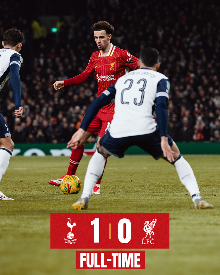 Demi-finale FA Cup ‘’aller’’: Arsenal et Liverpool battus Demi-finale FA Cup ‘’aller’’: Arsenal et Liverpool battus