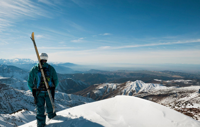 Photo : Christian Aslund Photo : Christian Aslund