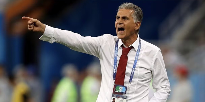 Foot Tunisien: Carlos Queiroz sélectionneur national ? Foot Tunisien: Carlos Queiroz sélectionneur national ?