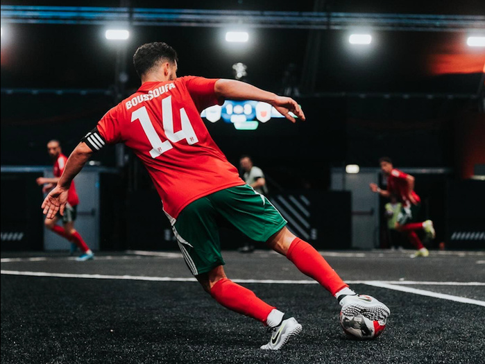 Kings World Cup Nations/Maroc : Le portrait détaillé des joueurs Kings World Cup Nations/Maroc : Le portrait détaillé des joueurs