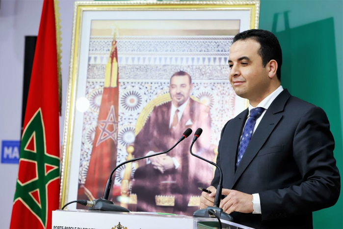 Baitas : "Le Maroc retrouve sa place de première destination touristique en Afrique" Baitas : "Le Maroc retrouve sa place de première destination touristique en Afrique"