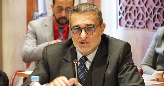 Télévision : Faïçal Laraïchi dévoile les contours du nouveau paysage audiovisuel Télévision : Faïçal Laraïchi dévoile les contours du nouveau paysage audiovisuel