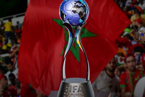 CDM (f) U17 Maroc 25: La CAF dévoile son programme qualificatif CDM (f) U17 Maroc 25: La CAF dévoile son programme qualificatif