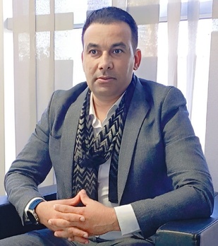 Le secrétaire général du syndicat démocratique des transports, Samir Faraby a répondu à nos questions. Le secrétaire général du syndicat démocratique des transports, Samir Faraby a répondu à nos questions.
