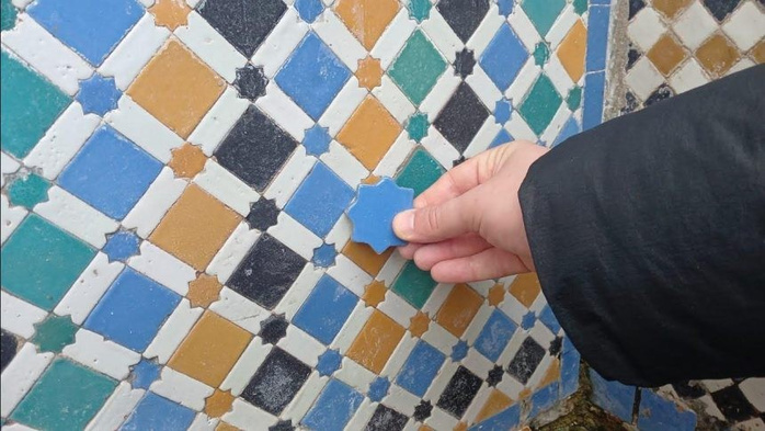 Artisanat : publication de dix enregistrements de marques déposées auprès de l'OMPIC Artisanat : publication de dix enregistrements de marques déposées auprès de l'OMPIC