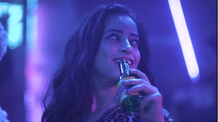 Cinéma : « Everybody Loves Touda » en course pour les César 2025 Cinéma : « Everybody Loves Touda » en course pour les César 2025