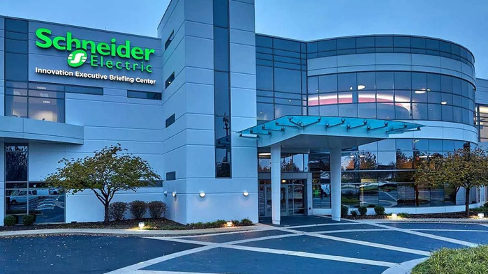 Schneider Electric lance le Galaxy VXL pour sécuriser les infrastructures critiques Schneider Electric lance le Galaxy VXL pour sécuriser les infrastructures critiques