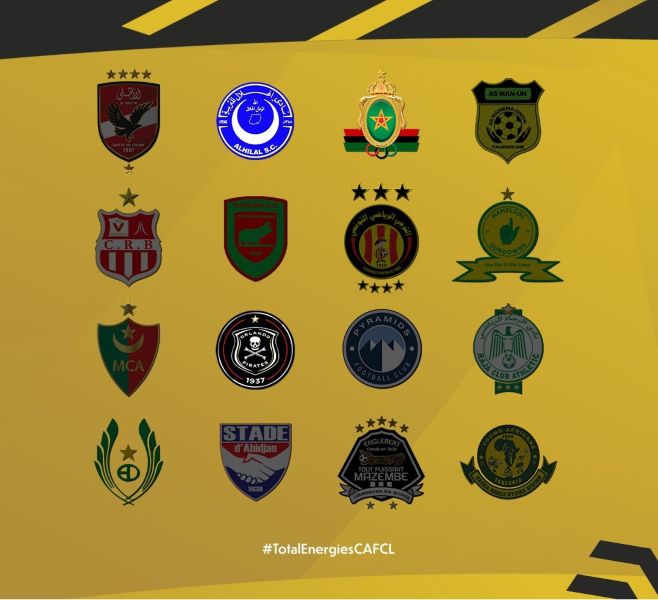 LDC: Programme de ce samedi LDC: Programme de ce samedi