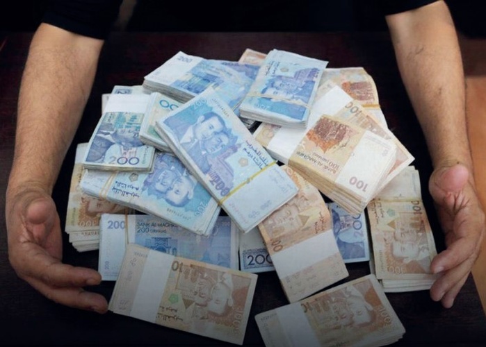 127 milliards de dirhams est le montant déclaré durant l’amnistie fiscale de 2024. 127 milliards de dirhams est le montant déclaré durant l’amnistie fiscale de 2024.