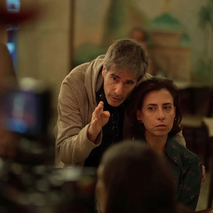 Interview-Walter Salles : « Le cinéma porte un regard unique sur l’humanité et ses multiples facettes » Interview-Walter Salles : « Le cinéma porte un regard unique sur l’humanité et ses multiples facettes »