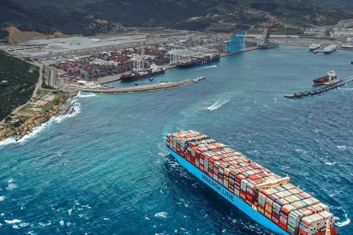 Economie : La croissance prévue à 3,5% au T1-2025 Economie : La croissance prévue à 3,5% au T1-2025