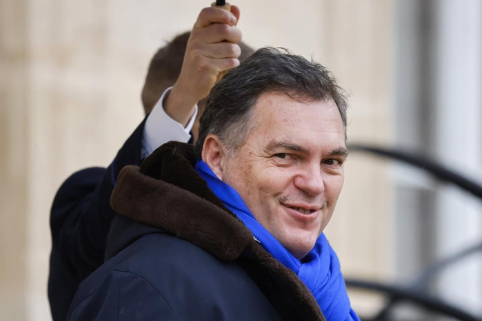 France : Le ministre des Transports, Philippe Tabarot, visé par une enquête pour détournement de fonds publics France : Le ministre des Transports, Philippe Tabarot, visé par une enquête pour détournement de fonds publics