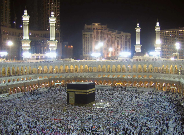Arabie Saoudite: Plus de 18,5 millions de visiteurs étrangers ont accompli la Omra et le Hajj en 2024 Arabie Saoudite: Plus de 18,5 millions de visiteurs étrangers ont accompli la Omra et le Hajj en 2024