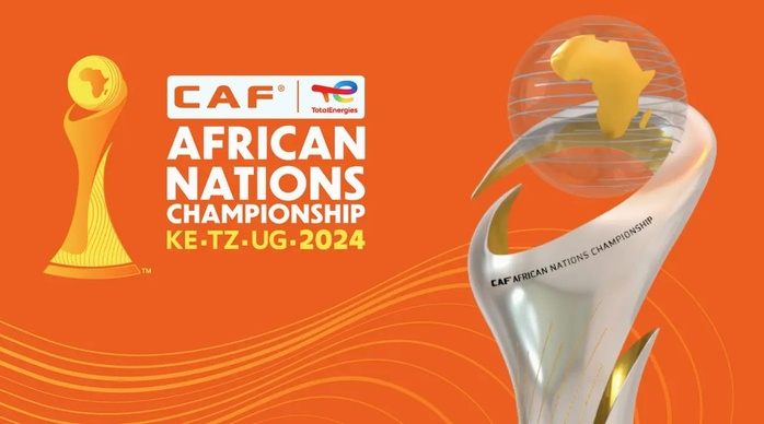 CHAN 24: Un nouveau visuel et un nouveau design CHAN 24: Un nouveau visuel et un nouveau design