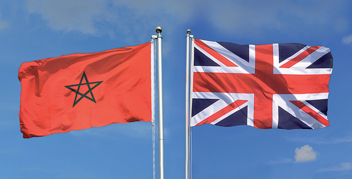Défense et sécurité : une entreprise britannique attendue au Maroc pour prospection Défense et sécurité : une entreprise britannique attendue au Maroc pour prospection