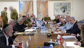 Palestine : Sur la dernière ligne droite, l'accord de cessez-le-feu et l'échange de prisonniers bute sur des détails Palestine : Sur la dernière ligne droite, l'accord de cessez-le-feu et l'échange de prisonniers bute sur des détails