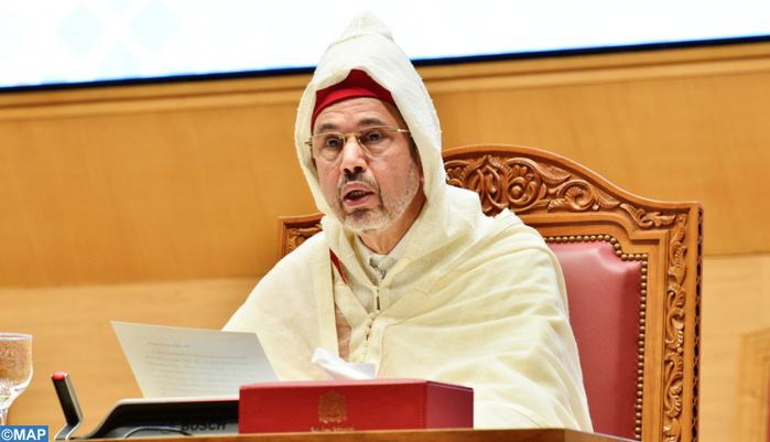 Crédit : MAP Crédit : MAP