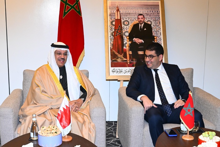 Rabat pose les bases d’une coopération culturelle interarabe Rabat pose les bases d’une coopération culturelle interarabe