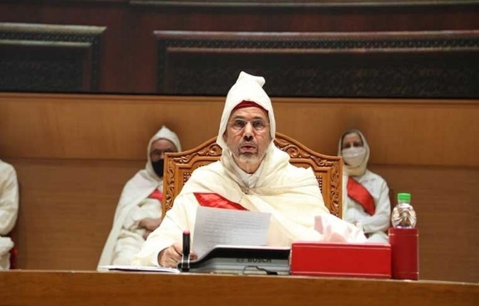 Performance judiciaire : Une année semée de défis, mais un bilan solide Performance judiciaire : Une année semée de défis, mais un bilan solide