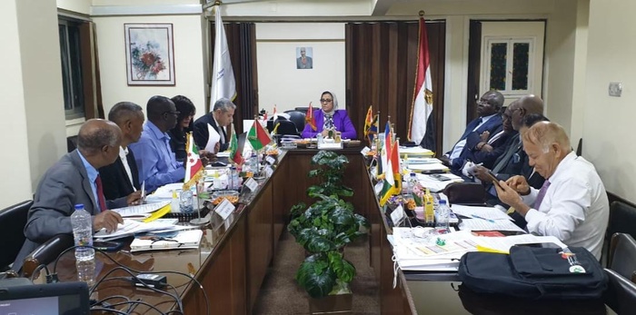 Médecine de sport : Dr Fatima Abouali à la tête de l’Union Africaine Médecine de sport : Dr Fatima Abouali à la tête de l’Union Africaine