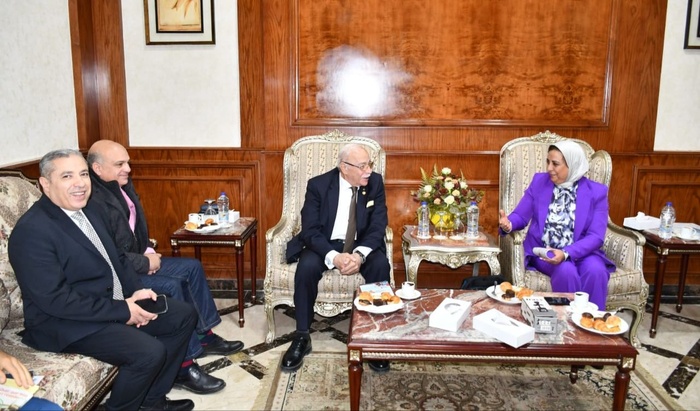 Médecine de sport : Dr Fatima Abouali à la tête de l’Union Africaine Médecine de sport : Dr Fatima Abouali à la tête de l’Union Africaine