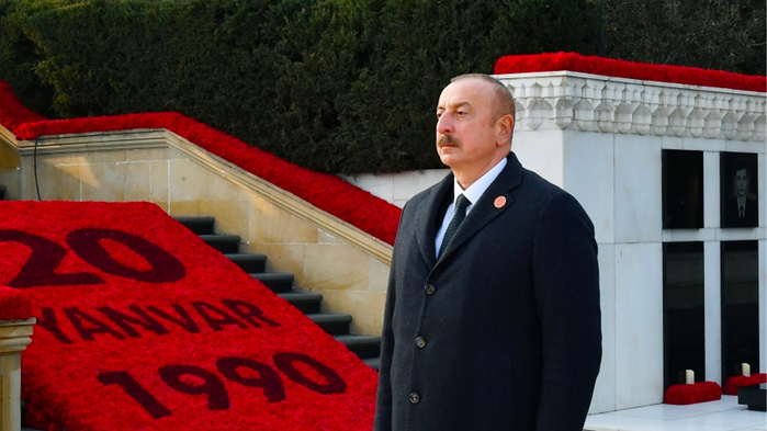 Les événements du 20 janvier 1990 en Azerbaïdjan : une journée de tragédie et de résistance Les événements du 20 janvier 1990 en Azerbaïdjan : une journée de tragédie et de résistance