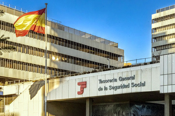 Espagne: Les Marocains en tête des affiliés étrangers à la sécurité sociale en 2024 Espagne: Les Marocains en tête des affiliés étrangers à la sécurité sociale en 2024