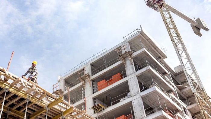 Assurances : Entrée en vigueur de l’obligation des assurances "Tous Risques Chantier" et "Responsabilité Civile Décennale"