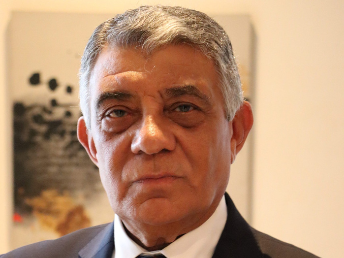 Le président de la Cour constitutionnelle souligne l'importance du principe de recours en inconstitutionnalité Le président de la Cour constitutionnelle souligne l'importance du principe de recours en inconstitutionnalité