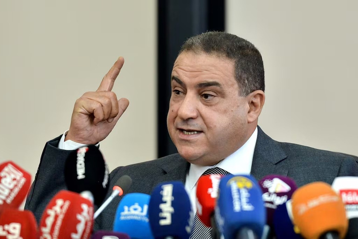 Dkhissi : "La protection des droits des fonctionnaires de police va de pair avec la préservation de ceux des citoyens" Dkhissi : "La protection des droits des fonctionnaires de police va de pair avec la préservation de ceux des citoyens"