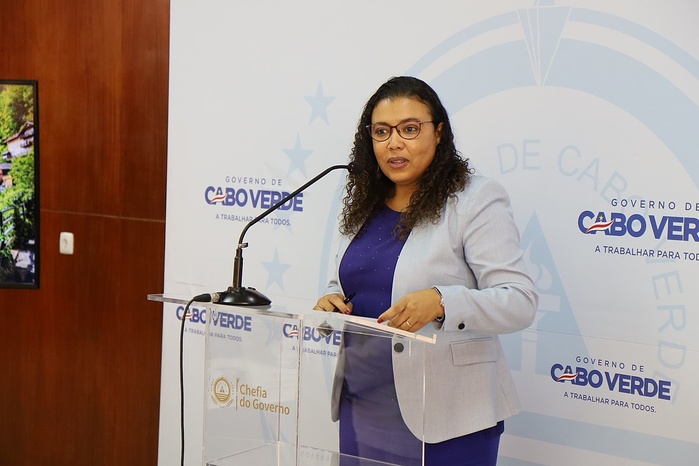 Coopération militaire : Loudyi reçoit la ministre d’État capverdienne chargée de la Défense nationale Coopération militaire : Loudyi reçoit la ministre d’État capverdienne chargée de la Défense nationale